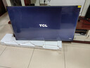 TCL電視 55V8L Pro 55英寸 144Hz高刷 QLED量子點(diǎn) 3GB+64GB大內存 4K 國家補貼 護眼 曬單實(shí)拍圖
