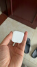 Apple/蘋(píng)果 40W USB-C充電器動(dòng)態(tài)調節功率 type-c充電器蘋(píng)果手機充電 蘋(píng)果17手機充電器 曬單實(shí)拍圖