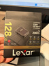 雷克沙（Lexar）128GB USB3.2 行車(chē)記錄車(chē)載U盤(pán)C50V  哨兵模式循環(huán)錄像 理想極氪奔馳多車(chē)型適配 曬單實(shí)拍圖