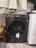 小天鵝（LittleSwan）10KG熱泵烘干機 家用干衣機 AI正反轉 回南天烘干機 祛除寵物毛發(fā) 多重毛屑過(guò)濾 以舊換新家電補貼 熱泵動(dòng)態(tài)柔烘 智能判干不過(guò)烘 HL02T 曬單實(shí)拍圖