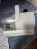 松下（Panasonic）【清潔神器】超聲波除螨儀母嬰級床寶家用床上吸塵器大吸力紫外線(xiàn)殺菌熱烘除濕雙滾刷雙杯MC-DC25W 曬單實(shí)拍圖