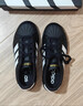 adidas男女大童STREETTALK J舒適板鞋阿迪達斯官方輕運動(dòng) 曬單實(shí)拍圖