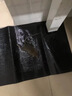 九行（JIUHANG）商家用強力老鼠滅鼠魔毯廚房餐廳抓鼠粘膠誘捕老鼠黏鼠貼粘鼠魔毯 5張裝 曬單實(shí)拍圖