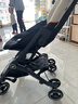 好孩子（gb）口袋車(chē)輕便嬰兒推車(chē)可登機遛娃輕便折疊旅行車(chē) 6個(gè)月-4歲 曬單實(shí)拍圖