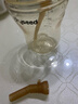 世喜水杯奶瓶配件吸管嘴直飲（吸管杯專(zhuān)用直飲吸嘴）適配兒童吸管杯 曬單實(shí)拍圖