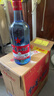 紅星二鍋頭 藍瓶綿柔8陳釀 清香型白酒 53度 750ml*6瓶 整箱裝口糧酒 曬單實(shí)拍圖