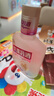 汾酒山西玫瑰汾酒40度125ml玻瓶小酒版 40度 125mL 1瓶 曬單實(shí)拍圖