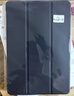 ALittleFlower適用華為MatePad Air保護套12英寸25/24款保護殼平板電腦輕薄皮套全包防摔軟殼智能休眠 深藍色 曬單實(shí)拍圖