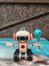 樂(lè )高（LEGO）積木31164 太空機器人男孩女孩兒童玩具生日禮物裝飾擺件 曬單實(shí)拍圖