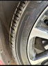 米其林（MICHELIN）汽車(chē)輪胎 225/45R17 94W 浩悅五代 Primacy 5 適配高爾夫GTI 曬單實(shí)拍圖