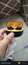 vivo iQOO TWS 1i 星珠黃 45h超長(cháng)續航 全鏈路游戲低延遲 AI通話(huà)降噪 藍牙5.3雙連接 藍牙耳機 曬單實(shí)拍圖