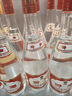 汾酒 黃蓋玻汾 清香型高度白酒 53度 475mL*12瓶 整箱裝 曬單實(shí)拍圖