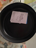 美的（Midea）家用電餅鐺烙餅鍋 早餐機三明治煎烤機電火鍋炒鍋烤肉鍋 60mm加深 多功能電煎鍋抗菌電餅檔KE3062 曬單實(shí)拍圖