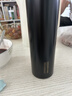 炊大皇保溫杯316L醫用級不銹鋼茶水分離商務(wù)便攜保溫杯黑色490ml 曬單實(shí)拍圖