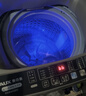 奧克斯（AUX）波輪洗衣機全自動(dòng) 大容量洗衣機家用宿舍租房神器 【國補】 金色6KG洗脫容量/智能風(fēng)干【藍光抑菌】 波輪 曬單實(shí)拍圖