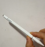 閃魔電容筆觸控觸屏筆平板筆ipad華為手寫(xiě)筆小米觸控筆【平板手機通用】蘋(píng)果安卓繪畫(huà)磁吸雙頭觸屏筆 曬單實(shí)拍圖