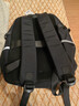 京東京造 Lite云感背包大號22L 男女運動(dòng)雙肩包旅行通勤背包學(xué)生書(shū)包 黑色 曬單實(shí)拍圖