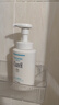 珂潤（Curel）保濕潔面泡沫300ml 氨基酸洗面奶溫和清潔敏感肌男女護膚京東自營(yíng) 曬單實(shí)拍圖