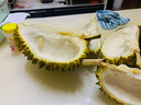 榴小橔泰國進(jìn)口金枕頭榴蓮鮮果 巴掌榴蓮水果熱帶金枕榴蓮 巴掌榴蓮凈重2.1-3.1斤2-4房 曬單實(shí)拍圖
