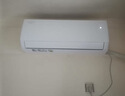 格力空調 天儀Pro 大1匹 新一級能效云歡Pro同款 臥室節能省電空調掛機 KFR-26GW/NhGt1BGj 曬單實(shí)拍圖