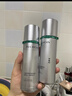 百雀羚（PECHOIN）超A2.0肌初賦能（水乳霜）護膚套裝緊致抗皺生日禮物送女友 曬單實(shí)拍圖