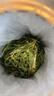 東方大師綠茶茶葉正宗特級明前龍井2026新茶明前頭采嫩芽自己喝125g 曬單實(shí)拍圖