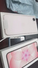 Apple/蘋(píng)果 iPhone 17e（A3635）256GB 淺粉色 支持移動(dòng)聯(lián)通電信5G 單實(shí)體卡槽 支持雙eSIM 曬單實(shí)拍圖