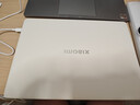 小米筆記本電腦 Xiaomi Book Pro 14 輕薄本 第3代 酷睿 Ultra5-338H 32G 1T 白色 3.1k 120Hz 觸控屏 曬單實(shí)拍圖