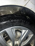 固特異（Goodyear）汽車(chē)輪胎 205/55R16 91W EF1 SPORT鷹馳F1酷跑 適配 速騰/卡羅拉 曬單實(shí)拍圖