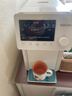 東芝（TOSHIBA）小白露熟水機0涂層飲水機電熱水瓶電水瓶 燒水壺電熱水壺4L 保溫恒溫一體真沸騰除氯TP-40DSVC 曬單實(shí)拍圖