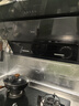 美的（Midea）抽吸排油煙機 家用廚房 升級23風(fēng)量側吸式揮手智控脫排吸油煙機CXW-280-J25S PRO 曬單實(shí)拍圖