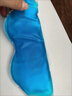 佳禾萬(wàn)太醫用冰敷面罩冷敷冰袋重復使用冰眼罩睡眠冰袋術(shù)后冷敷袋降溫退熱 大號冷敷眼罩（可重復使用） 曬單實(shí)拍圖