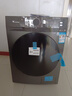 小天鵝（LittleSwan）滾筒洗衣機全自動(dòng)家用 10KG大容量 超薄 TG100APUREPRO以舊換新 國補 自營(yíng) 出租屋 (支持?zhù)櫭芍锹?lián)) 曬單實(shí)拍圖