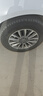 玲瓏輪胎汽車(chē)輪胎225/65R17 102H 玲瓏臻選 SD 適配哈弗H6/奇駿/長(cháng)安CS75 曬單實(shí)拍圖