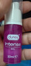 杜蕾斯（durex）高潮液潤滑液10ml情趣用品潤滑油成人房事免洗可舔持久潤滑劑夫妻 曬單實(shí)拍圖