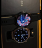 HUAWEI WATCH GT 6 雅丹黑 46mm智能手表多維情緒健康全新騎行體驗21天超長(cháng)續航華為GT6手表 曬單實(shí)拍圖