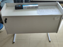虞萌馨迪床桌電腦桌藍(lán)鯨家具宿舍床上電腦桌鋪懸空桌床頭桌學(xué)習(xí)桌可裝床簾 加大豪華款+鎖+書架_上下鋪通用 曬單實(shí)拍圖