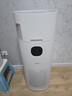 美的（Midea）【無(wú)霧加濕器】R8空氣凈化器加濕一體鼻炎家用甲醛數顯除煙味異味過(guò)敏原花粉吸貓毛空氣凈化機 曬單實(shí)拍圖