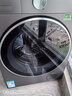 小天鵝（LittleSwan）小烏梅3.0滾筒洗衣機全能機皇超薄純平全嵌全自動(dòng)家用12KG大容量水魔方超微凈泡 以舊換新羊毛綠標 【小天鵝3.0新品洗烘】1.32洗凈比E20P 滾筒 曬單實(shí)拍圖