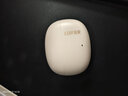 漫步者（EDIFIER）NewSound Pro 主動(dòng)降噪藍牙耳機無(wú)線(xiàn)入耳式高音質(zhì)藍牙6.0游戲音樂(lè )跑步運動(dòng)長(cháng)續航通話(huà)降噪2025新款 月白-全新升級+【耳機保護套】 曬單實(shí)拍圖