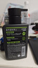 曼秀雷敦男士專(zhuān)用冰爽活炭洗面奶150ml 深層清潔去黑頭控油潔面乳男生禮物 曬單實(shí)拍圖