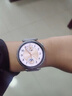 華為（HUAWEI）【幸運(yùn)星定制款】華為原裝手表WATCH GT6智能防水運(yùn)動(dòng)腕帶華為女士2026新款藍(lán)牙通話腕表官方旗艦 【女神節(jié)禮盒】【41mm流光紫】高端定制表帶+鉆殼 曬單實(shí)拍圖