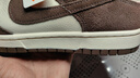 耐克（NIKE）2026年男子NIKE DUNK LOW RETRO SE運動(dòng)休閑鞋 FQ8249-104 41 曬單實(shí)拍圖