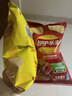 樂(lè )事（Lay's）薯片 (原味+黃瓜+青檸) 70克*3包 組合包 零食大禮包 休閑食品 曬單實(shí)拍圖