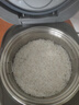 美的低糖電飯煲0涂層316L不銹鋼內膽 新款米湯分離電飯鍋4-5-6-8人 多功能柴火飯 米種選擇煮飯鍋 4L 曬單實(shí)拍圖
