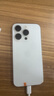 Apple【24期免息】Apple iPhone 15 Pro 蘋(píng)果15pro二手 國行全網(wǎng)通 5G雙卡雙待 白色鈦金屬【評價(jià)有禮】 【99新】256G【性能/性?xún)r(jià)比推薦】3期免息 購物無(wú)憂(yōu)+三年質(zhì)保 曬單實(shí)拍圖