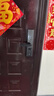 德施曼（DESMAN）智能門(mén)鎖家用防盜鎖指紋密碼識別小嘀V20【一價(jià)全包】 曬單實(shí)拍圖