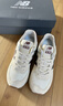 NEW BALANCE休閑鞋女鞋復古舒適夏季透氣輕便百搭運動(dòng)鞋574系列WL574RCF 38 曬單實(shí)拍圖