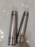 造型師發(fā)膠定型噴霧干膠保濕定型持久啫喱水頭發(fā)蓬松造型男士420ml*2 曬單實(shí)拍圖