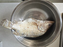 【3條】臭鱖魚(yú)安徽特產(chǎn)正宗凈膛黃山臭桂魚(yú)真空新鮮腌制魚(yú)類(lèi)凈重 1.6-1.7斤/條x3條 送秘制料包 曬單實(shí)拍圖